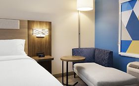 Holiday Inn Express Hotels & Suites Jacksonville By Ihg